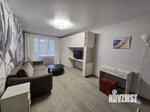 2-к квартира, на длительный срок, 43м2, 6/9 этаж