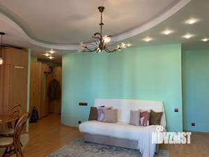 3-к квартира, на длительный срок, 80м2, 11/17 этаж