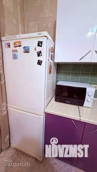 1-к квартира, на длительный срок, 51м2, 13/16 этаж