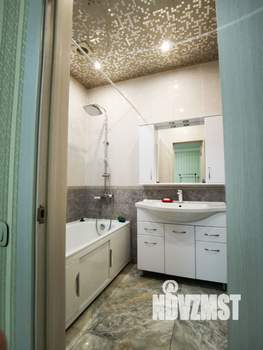 3-к квартира, на длительный срок, 86м2, 18/25 этаж