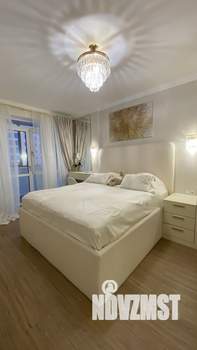 2-к квартира, на длительный срок, 50м2, 11/25 этаж