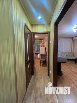 1-к квартира, на длительный срок, 34м2, 4/5 этаж