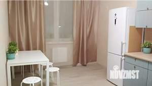 1-к квартира, на длительный срок, 56м2, 3/22 этаж
