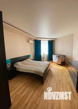 2-к квартира, на длительный срок, 85м2, 10/19 этаж