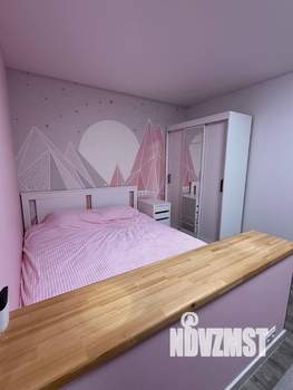 1-к квартира, на длительный срок, 31м2, 4/5 этаж