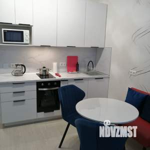 Студия квартира, на длительный срок, 30м2, 8/25 этаж