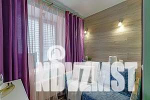 1-к квартира, посуточно, 12м2, 1/14 этаж