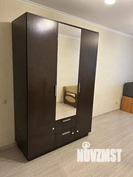 1-к квартира, на длительный срок, 50м2, 24/25 этаж