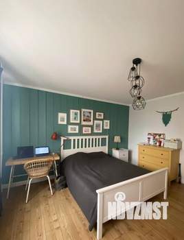 2-к квартира, на длительный срок, 56м2, 2/14 этаж