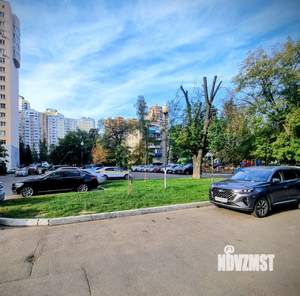 1-к квартира, на длительный срок, 41м2, 15/23 этаж