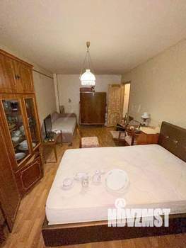 1-к квартира, на длительный срок, 37м2, 4/9 этаж