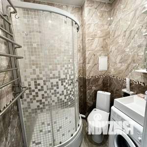 1-к квартира, посуточно, 22м2, 22/25 этаж