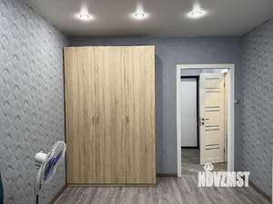 1-к квартира, на длительный срок, 30м2, 16/19 этаж