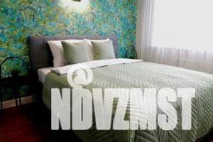 2-к квартира, посуточно, 45м2, 2/25 этаж