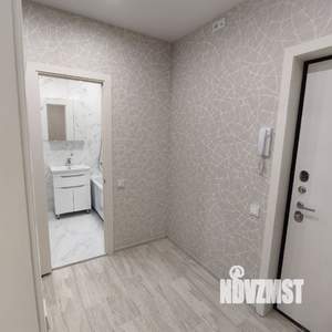 1-к квартира, на длительный срок, 42м2, 13/20 этаж