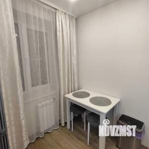 1-к квартира, на длительный срок, 38м2, 6/9 этаж