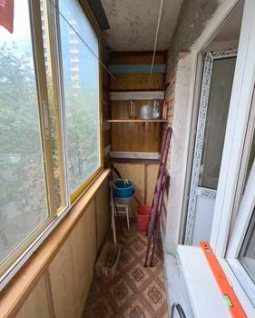 1-к квартира, на длительный срок, 37м2, 4/9 этаж