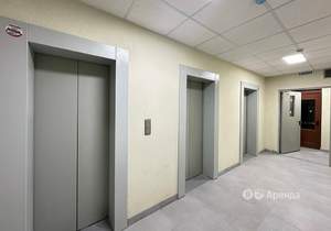 Студия квартира, на длительный срок, 29м2, 4/25 этаж