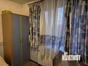 2-к квартира, на длительный срок, 43м2, 6/16 этаж