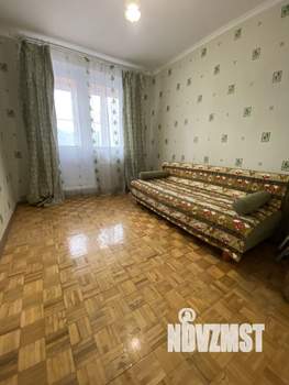 3-к квартира, на длительный срок, 66м2, 13/14 этаж