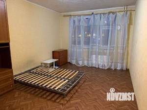 2-к квартира, на длительный срок, 60м2, 3/17 этаж