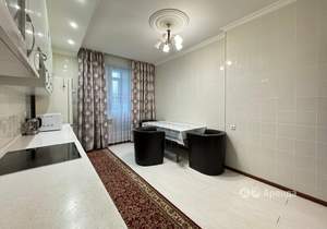 2-к квартира, на длительный срок, 87м2, 2/24 этаж