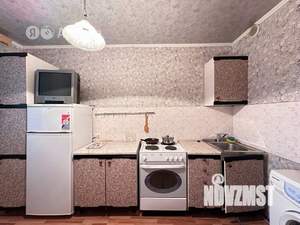 1-к квартира, на длительный срок, 38м2, 14/23 этаж