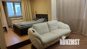 2-к квартира, на длительный срок, 66м2, 17/17 этаж