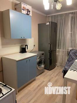 1-к квартира, на длительный срок, 40м2, 6/9 этаж