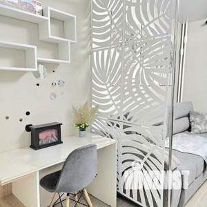 1-к квартира, посуточно, 24м2, 1/1 этаж