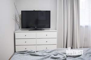 Студия квартира, на длительный срок, 18м2, 1/9 этаж