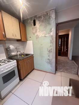 1-к квартира, посуточно, 30м2, 5/5 этаж