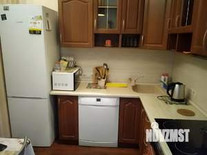 1-к квартира, посуточно, 40м2, 10/23 этаж