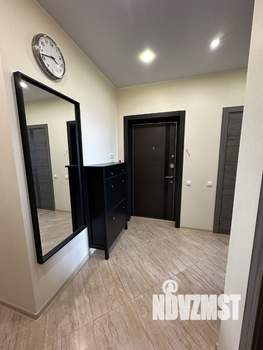 2-к квартира, на длительный срок, 64м2, 17/25 этаж