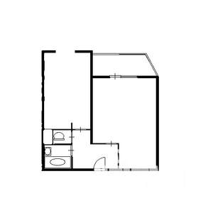 1-к квартира, на длительный срок, 39м2, 11/14 этаж