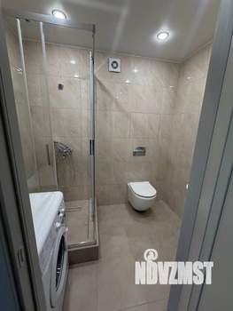 1-к квартира, на длительный срок, 32м2, 3/5 этаж