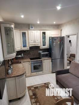 1-к квартира, на длительный срок, 46м2, 3/25 этаж