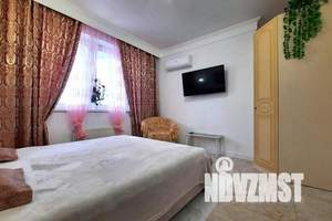 1-к квартира, посуточно, 45м2, 22/25 этаж