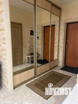 2-к квартира, на длительный срок, 64м2, 3/27 этаж