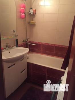 2-к квартира, на длительный срок, 46м2, 10/24 этаж