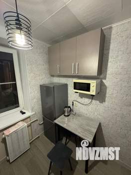 2-к квартира, на длительный срок, 40м2, 5/5 этаж