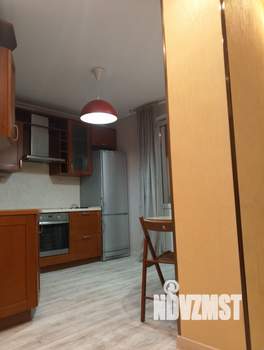 3-к квартира, на длительный срок, 85м2, 16/16 этаж