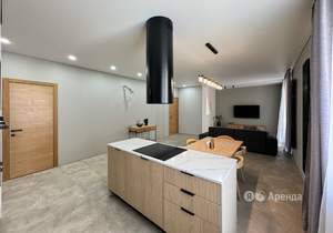 2-к квартира, на длительный срок, 67м2, 7/25 этаж