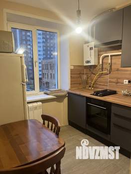 1-к квартира, на длительный срок, 32м2, 3/5 этаж