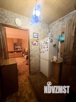 3-к квартира, на длительный срок, 60м2, 4/5 этаж