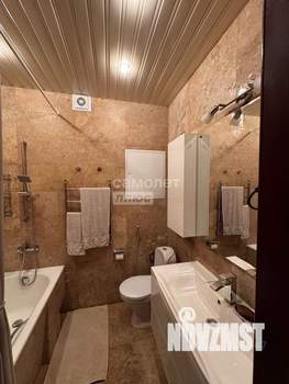 2-к квартира, на длительный срок, 78м2, 10/19 этаж