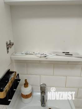 Студия квартира, посуточно, 28м2, 18/25 этаж