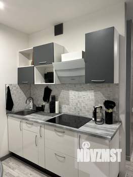 Студия квартира, на длительный срок, 30м2, 19/25 этаж