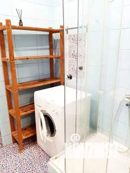 Студия квартира, посуточно, 28м2, 17/25 этаж