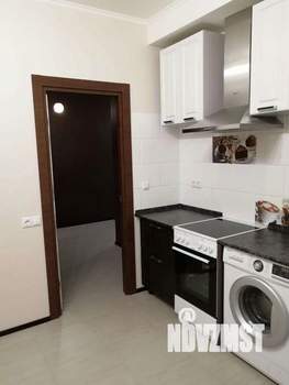 1-к квартира, на длительный срок, 40м2, 16/28 этаж